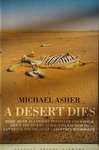 A Desert Dies