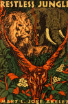 Restless Jungle