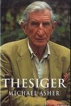 Thesiger: A Biography