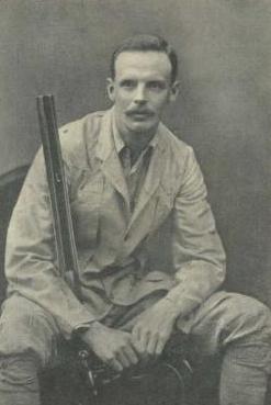 Captain Malcolm McNeill Captain Malcolm McNeill