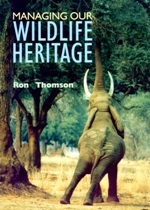 Managing Our Wildlife Heritage
