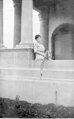 Marguerite Mallett Marguerite Mallett