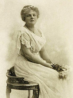 Mary Gaunt Mary Gaunt