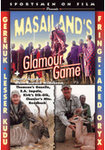 Masailand Glamour Game DVD