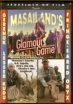 Masailand's Glamour Game
