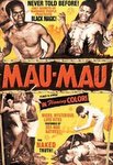 Simba: Mark Of Mau Mau
