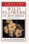 Collin's Guide To The Wild Flowers Of East Africa