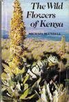 The Wild Flowers Of Kenya