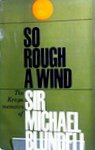 So Rough a Wind: Kenya Memoirs