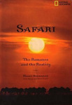 Safari: The Romance And The Reality