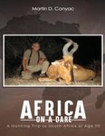 Africa On A Dare