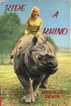 Ride A Rhino