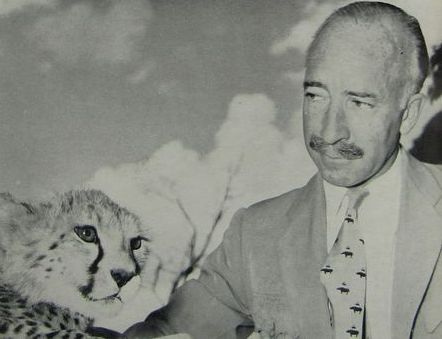 Mervyn Cowie Mervyn Cowie