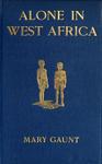 Alone In West Africa