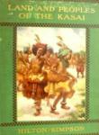 Land And Peoples Of The Kasai