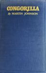 Congorilla: Adventures With Pygmies And Gorillas In Africa
