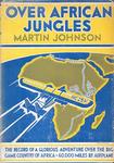 Over African Jungles
