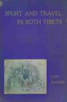 Sport And Travel In Both Tibets