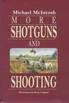 More Shotguns And Shooting