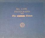 Big Game Photographs From The Times