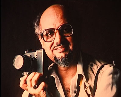 Mohamed Amin Mohamed Amin