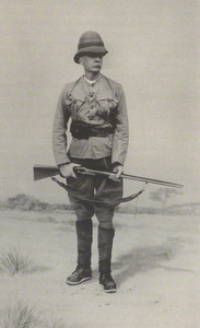 Sir Montagu Gerard Sir Montagu Gerard