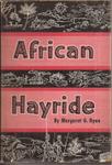 African Hayride