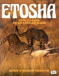 Etosha: Life & Death On An African Plain