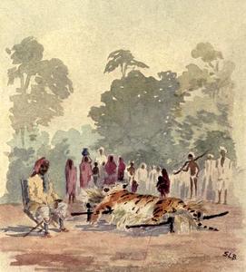 Mrs W W Baillie Mrs W W Baillie