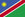Namibia Flag