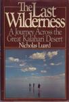 The Last Wilderness