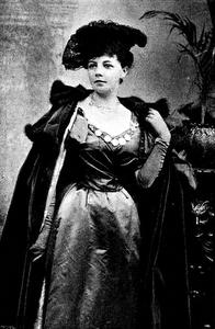 Nora Beatrice Blyth Gardner Nora Beatrice Blyth Gardner