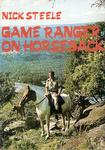 Game Ranger On Horseback