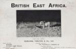 British East Africa