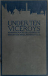 Under Ten Viceroys: The Reminiscences Of A Gurkha