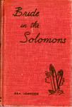 Bride In The Solomons