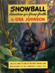 Snowball: Adventures Of A Young Gorilla