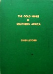 The Gold Mines Of Southern Africa