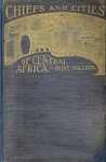 Chiefs And Cities Of Central Africa