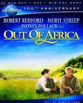 Out Of Africa
