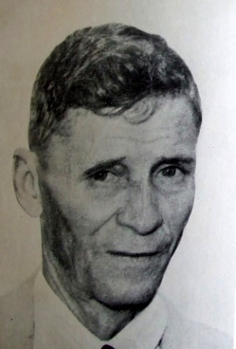 Major P J Pretorius Major P J Pretorius