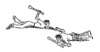 Drawing: Are You There?