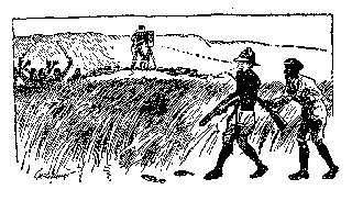 Drawing: Photographed in Times of Danger Drawing: Photographed in Times of Danger