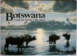 Botswana: A Brush With The Wild
