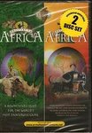 Passport to Africa Vol. 1 & Vol. 2