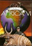 African Bow Hunting DVDs