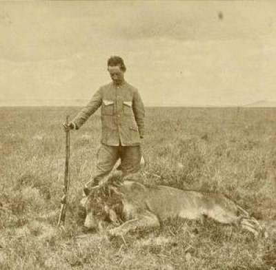 Paul Niedieck Paul Niedieck