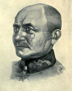 General Paul Von Lettow-Vorbeck
