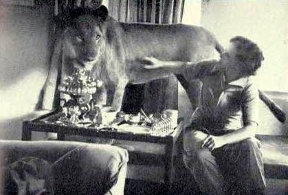 Paulette Lloyd Greame Paulette Lloyd Greame