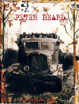 Peter Beard: 28 Pieces